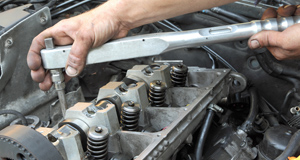 motor